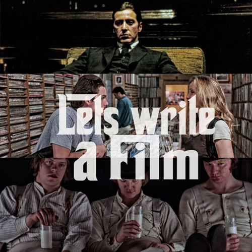 Lets Write a Film - 2 - Badgers