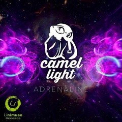 Camel Light - Adrenaline (Remix contest)
