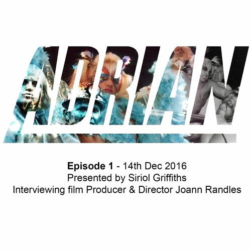 Official ADRIAN Movie Podcast Episode 1