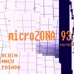 NALU // microZONA 93 //
