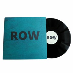 Andreas O. Hirsch: ROW OUT