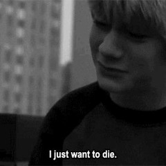 ỤNIVERSES - I Wanna Die (OKKVLT KɅTT d3drAv3kAtt RmX)