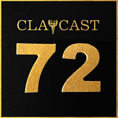 CLAPCAST #72