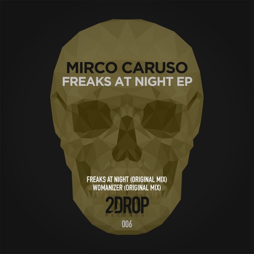Stream Mirco Caruso - Womanizer (Original Mix) [2Drop Records] by Mirco  Caruso | Listen online for free on SoundCloud