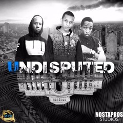 Everyday (feat. Ray Tyce & Nigel 187)