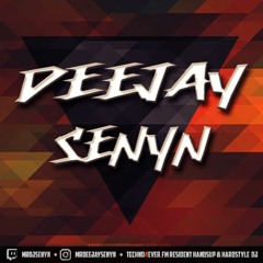 DJ Kabbi vs. Mr. DeeJay Senyn • HandsUp • MegaMix • Dance • Techno