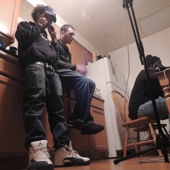 Joe Snow X White Joe - Ups&Downs ft. Cdayoungn (Prod. GOHAMM)