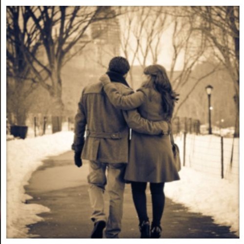 EVERY DAY WITH YOU (Is Christmas for Me)