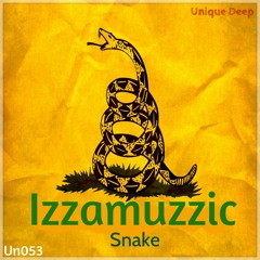 Izzamuzzic - Snake (Original Mix)