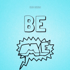 Eric Heron - Be Me