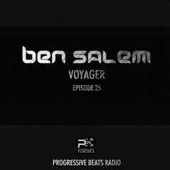 Voyager by Ben Salem - 10.12.16