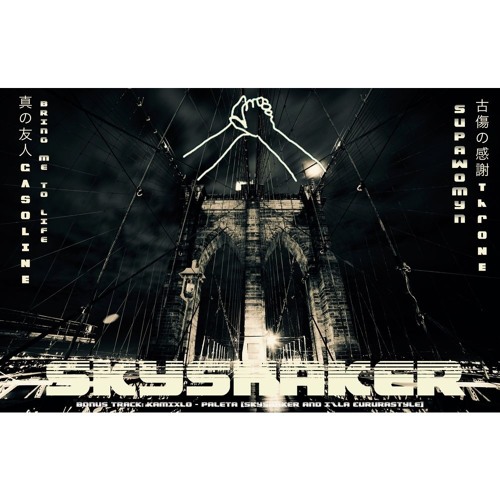 Evanescence - Bring Me To Life (Skyshaker Dusk Edition)