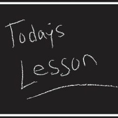 Lessons (Teach Me cover X Musiq Soulchild)