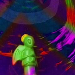 It's Just A Ride (feat. Bill Hicks)