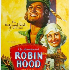 ERICH WOLFGANG KORNGOLD ● ROBIN HOOD ●SUITE