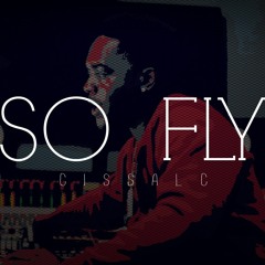 YG / London On Da Track - Type Beat - So Fly (produced by Cissalc)
