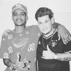 + MC DENNY = MEGA PRO VITIN MPC { DJ VITIN MPC } O ORIGINAL