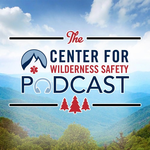 Stream episode Wilderness First Aid Kits by The CWS Podcast podcast