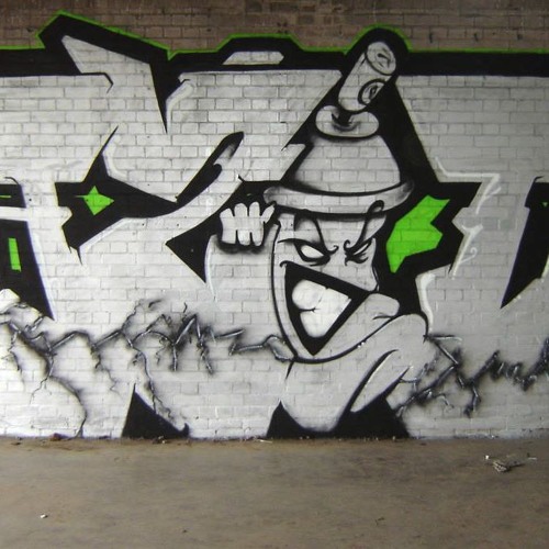 Majistrate - Inside VIP