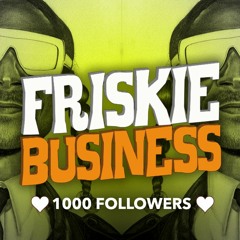 Snoop Dogg - Who Am I (Friskie Business Remix) 1k Follower Freebie
