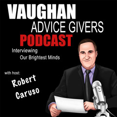 Anthony Delpero from Hawksdale Landscaping Interview with Robert Caruso