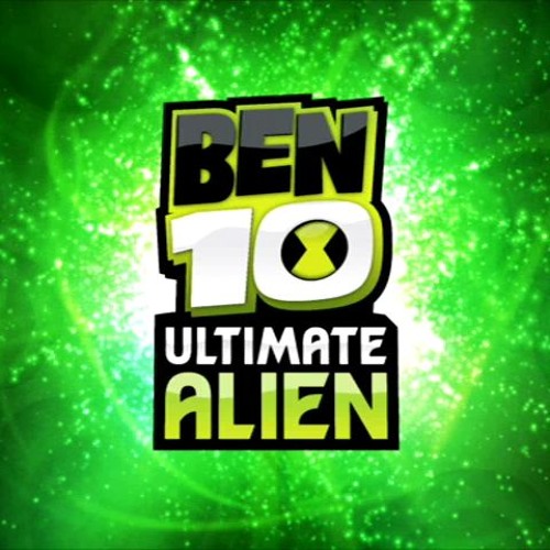 Ben 10 Ultimate Alien (versão 2016)