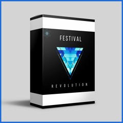 Festival Revolution - Get The Sound Of Today