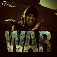 Reuben Jones - WAR