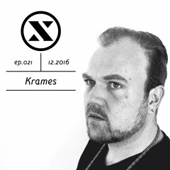Subdrive Podcast - Episode 21 - December 2016 - Krames