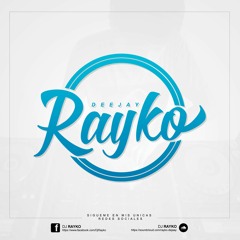 095 DJ BryanFlow - Diabla [Dj Rayko]