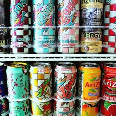 arizona weather (prod.Thrillboy)