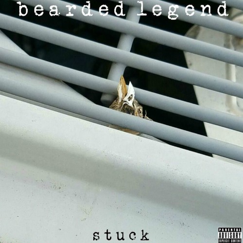 STUCK (prod. HANK TRILL)