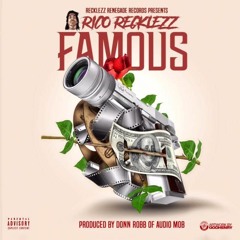 Famous (Produced By Donn Robb)