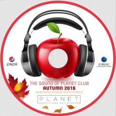 The Sound Of Planet Club Autumn 2016 Mixed By Reggi & Muggsy