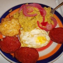 Mornings Was Mangu