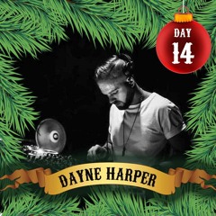Advent Day 2016 #14 - Dayne Harper - Innocence lost {LSM Exclusive}