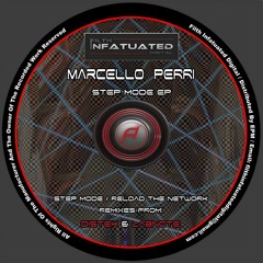 Marcello Perri - Step Mode (Distek Remix)