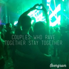Super EDM Rave