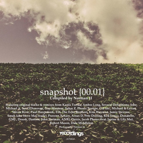 Kastis Torrau featuring Amber Long - Menace {Several Definitions Vocal Remix} Stripped Recordings