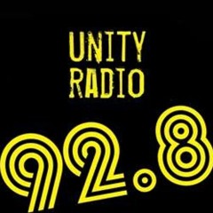 Unity Radio guest mix (David Byrne)