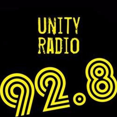 Unity Radio guest mix (David Byrne)