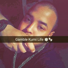 G'$murf - Gamble Kumi Life (Prod. By Rai-G)