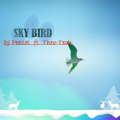 Sky Bird ft Theo-Tech (Jungle Stream)