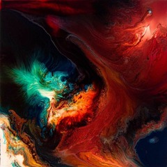 Cosmic Cushion & Abednego - Melt