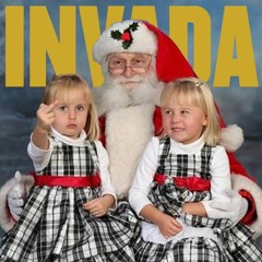 Invada Christmas Mix 2016 Part 1