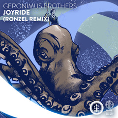 Ronzel - Joyride (Remix)