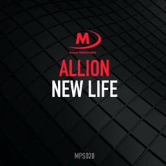 Allion - New Life (Preview)