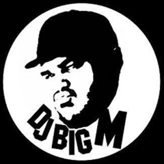 DJ BIG M Old Skool Set @ Snipes Essen