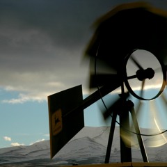 NEW ENERGY FARMING, revolutionizing the philosophy of agriculture