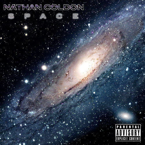 Nathan Coldon- Mind Space (Prod. by Quazar Makeinu)